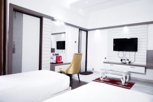 Executive Suite